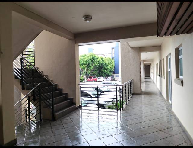 46M² OFFICE FOR SALE IN UMHLANGA RIDGE